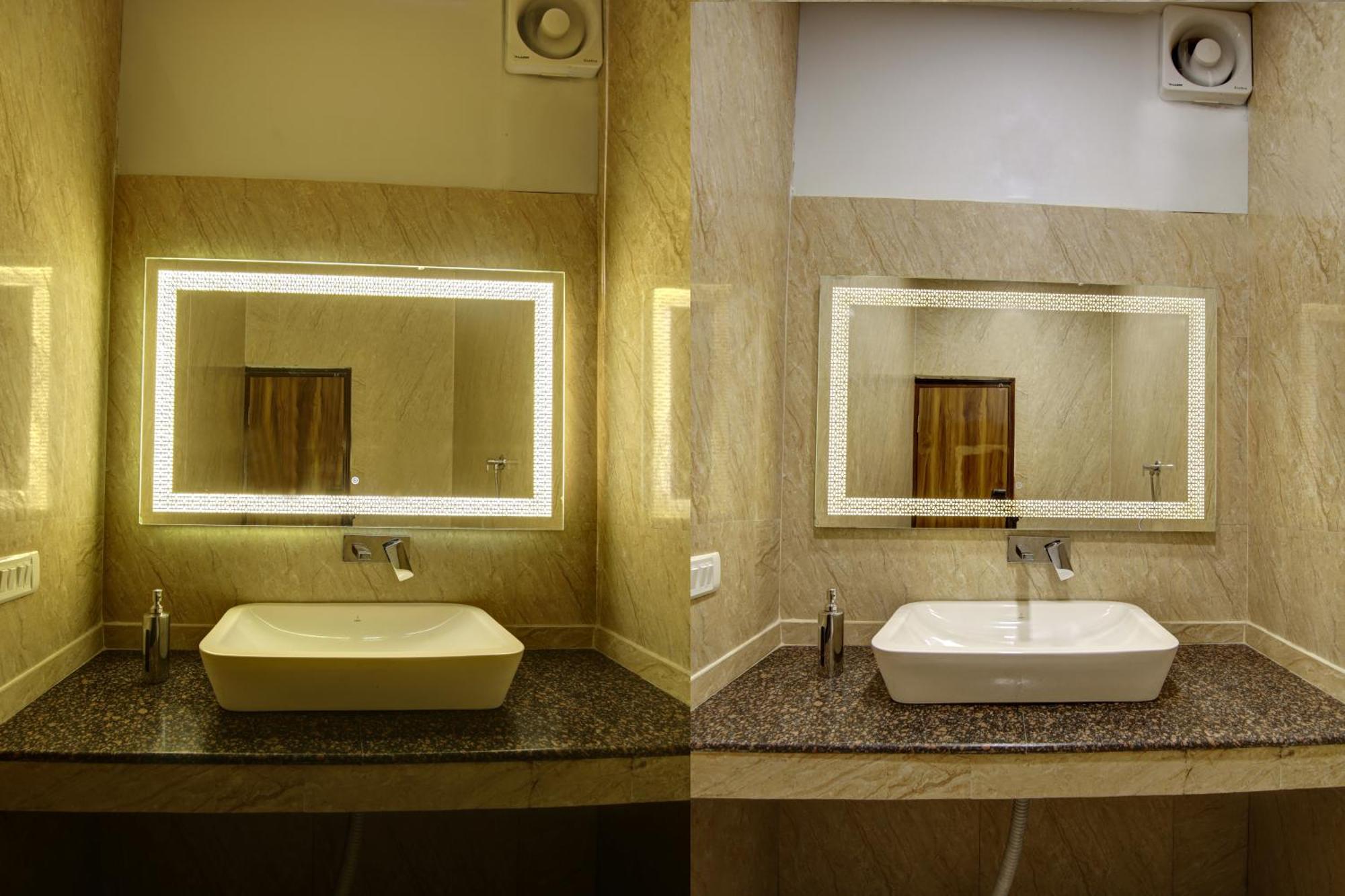 Rahul Palace By Golden Tree Near Metro Station And Ajmal Khan Market Új-Delhi Kültér fotó